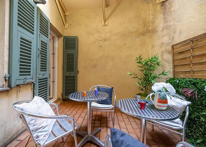 Large One Bedroom Flat In The Old Town Apartamento *